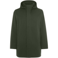 Verde humo