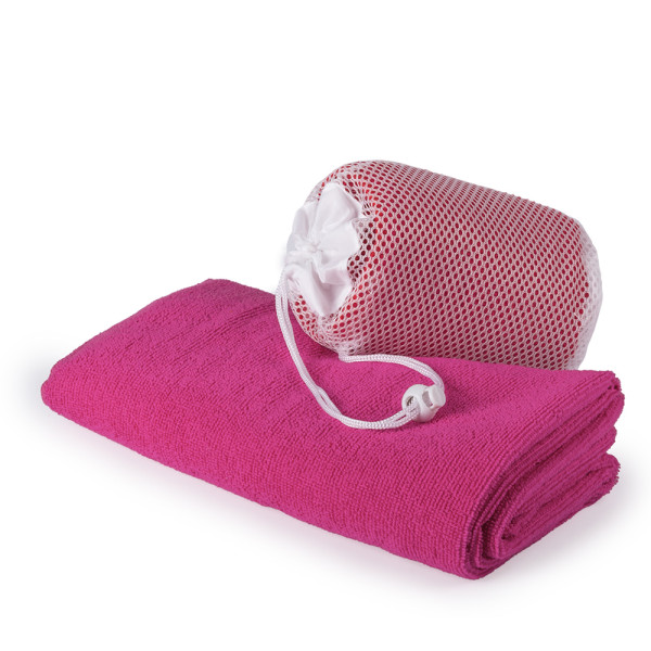 Toalla Absorbente Gymnasio