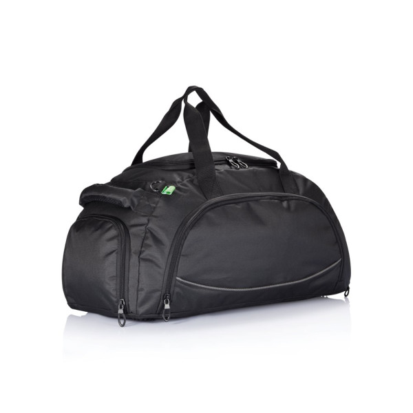 Bolsa deporte Florida sin PVC