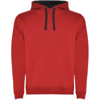 Rojo, Negro intenso