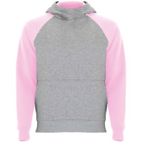 Gris Mezcla, Rosa claro