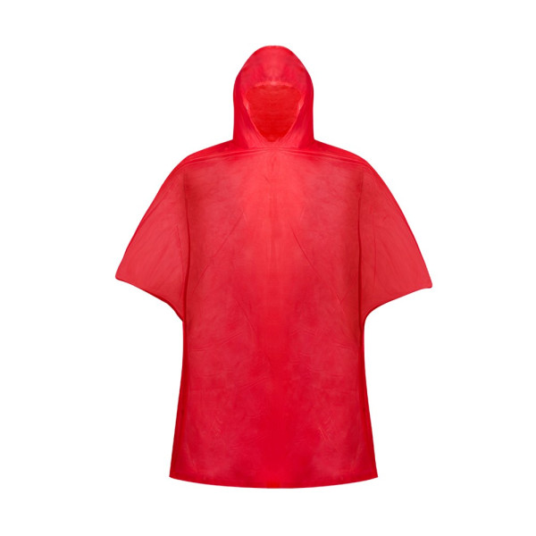 Poncho Montello